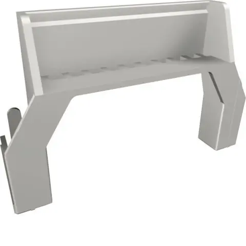 Premium Hager GZ106S Hållare